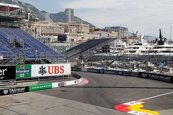 Leclerc: “Monako’nun olmadığı Formula 1, benim için Formula 1 değil”
