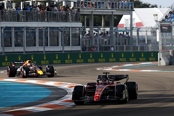 Leclerc: “Red Bull bize yakınsa, düzlüklerde arkamızda tutmak zor olacak”