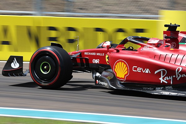 Leclerc: “Şu ana kadar hafta sonunun sürprizi Mercedes”