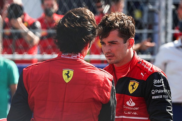 Leclerc, Red Bull ile savaşta Ferrari’nin takım emirlerine güvenmeyi istemiyor