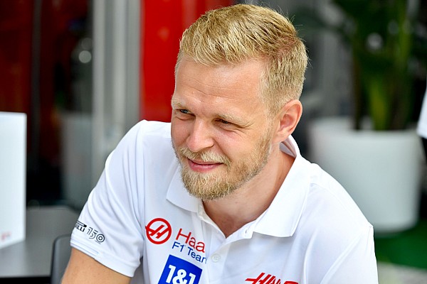 Magnussen: “23 yarış, takım çalışanları için çok fazla”