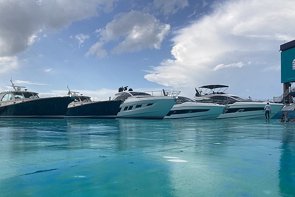 Maimi GP, “sahte marina” konusunda nasıl son gülen olacak?