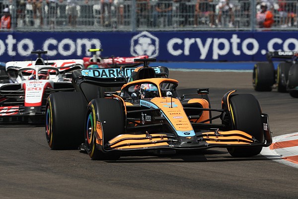 McLaren, Barselona’ya yeni parçalar getireceğini doğruladı