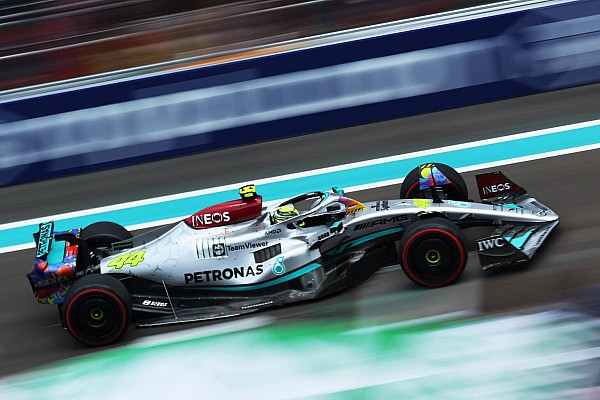 Mercedes, elektrikli araçlara odaklansa da F1’de kalacak