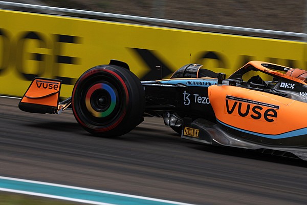 Norris: “Mercedes bütün yıl yavaş virajlarda güçlüydü”