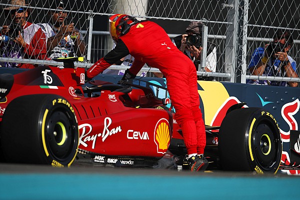 Norris, kazaların ardından FIA’nın Miami bariyerlerini değiştirmeme kararından ders almasını umuyor