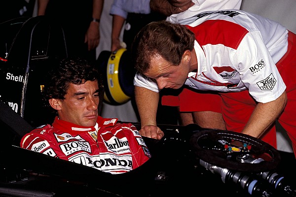 Özel içerik: Senna’yı özel kılan öncü yaklaşımı