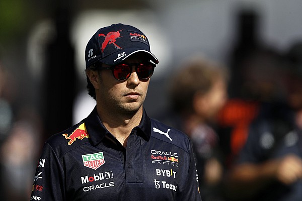 Perez: “Ferrari güçlü olacak”
