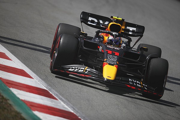 Perez, İspanya GP’deki takım emrini Red Bull’la konuşmak istiyor
