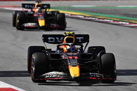 Perez wants internal Red Bull talks after ‘unfair’ F1 team orders