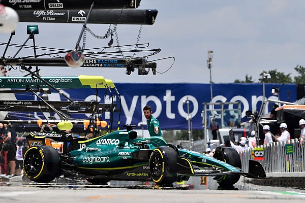 Pirelli, Miami’de çift pit stop bekliyor