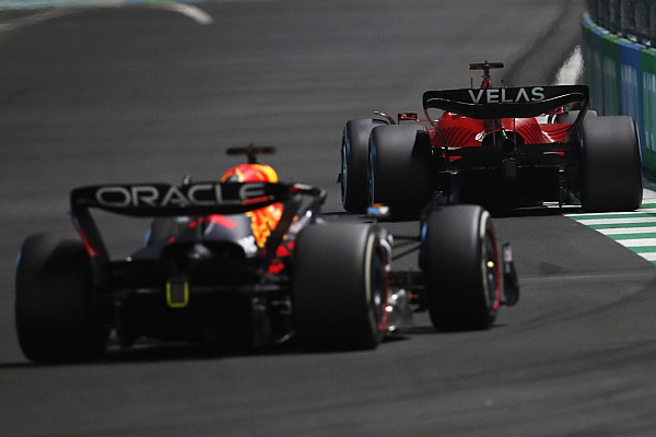 Red Bull ve Ferrari savaşının merkezinde yer alan arka kanat tasarımları