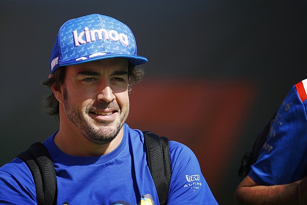 Renault CEO’su: “Alonso’yu seviyoruz ancak herkes için iyi bir çözüm bulmalıyız”