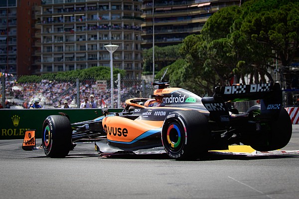 Ricciardo, Monako’dan “hayal kırıklığıyla” ayrılıyor