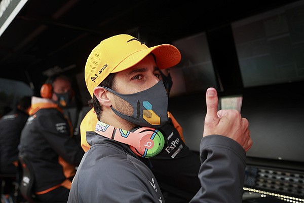 Saward: “Herta, 2024’te veya daha öncesinde Ricciardo’nun yerini alabilir”