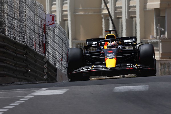 Sıralamalarda takım arkadaşı mücadeleleri: Monako GP