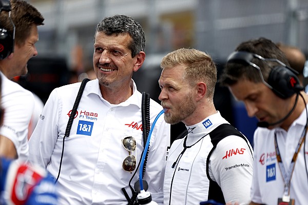 Steiner: “Amerikalı pilotlar Formula 1’e girmek için çaba sarf etmiyor”