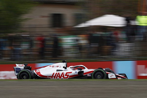 Steiner: “Haas, Formula 1’de ‘Amerikan kimliğini’ vurgulama baskısı hissetmiyor”