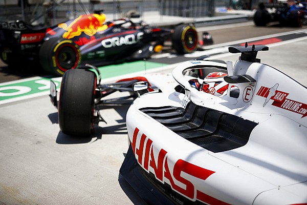 Takım arkadaşı mücadeleleri: Miami GP Takım arkadaşı mücadeleleri: Miami GP