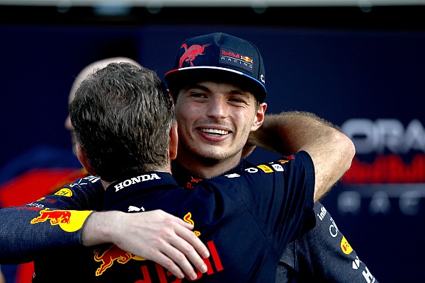Verstappen: “Barselona’daki hedefimiz, son birkaç yarıştaki ivmeyi korumak”