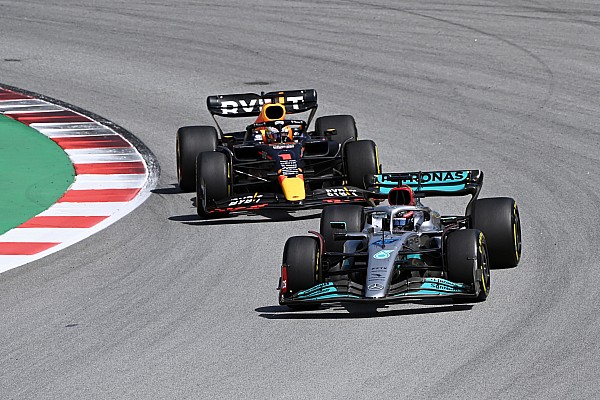 Verstappen: “DRS ile ilgili herhangi bir sorun yaşamamızı beklemiyorum” Verstappen: “DRS ile ilgili herhangi bir sorun yaşamamızı beklemiyorum”