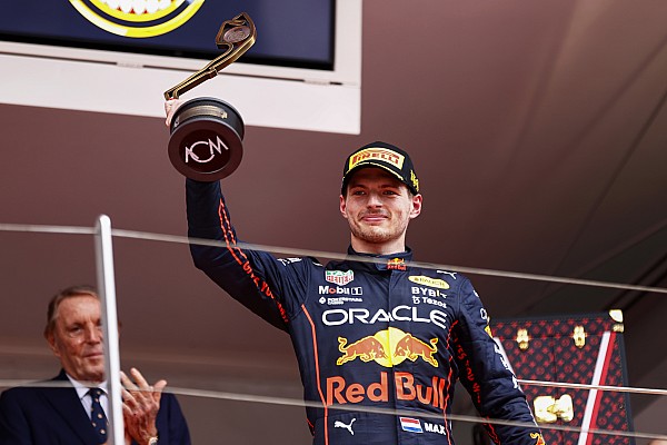 Verstappen: “Triple Crown’la ilgilenmiyorum”