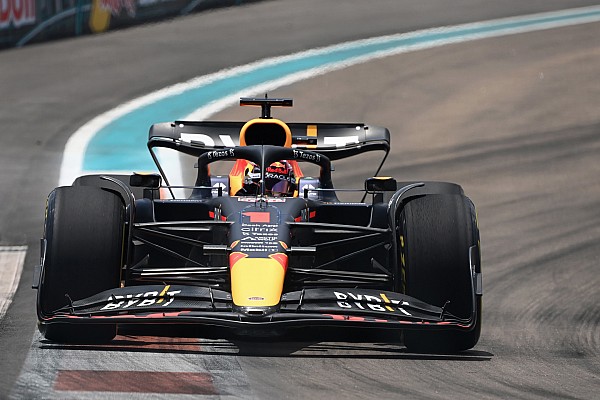 Verstappen: “Yarışta çoğu şey lastik aşınmasına bağlı olacak”