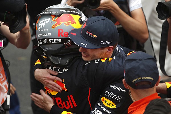 Verstappen ve Perez incelemesine ceza çıkmadı!