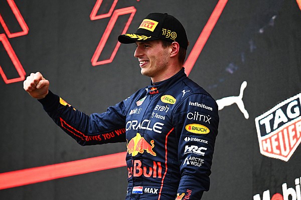 Watson: “Verstappen artık zekasıyla sürüyor”