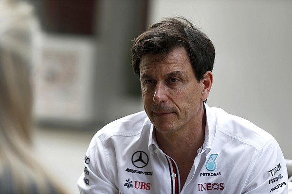 Wolff: “Andretti, Formula 1’e girmeyi hak ettiğini göstermeli”