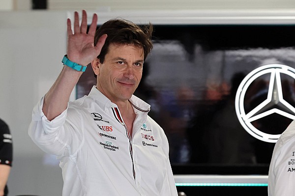 Wolff: “Bu sezon Verstappen’in şampiyon olması daha kolay olacak”