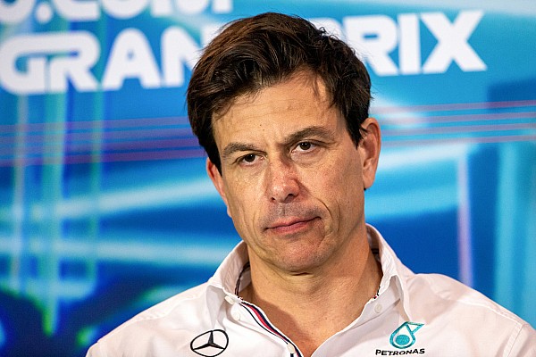 Wolff, Alonso’nun “Formula 2 temposunda gitmesini” eleştirdi