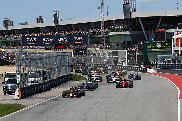 2023 Formula 1 sezonu Şubat ayında mı başlayacak?