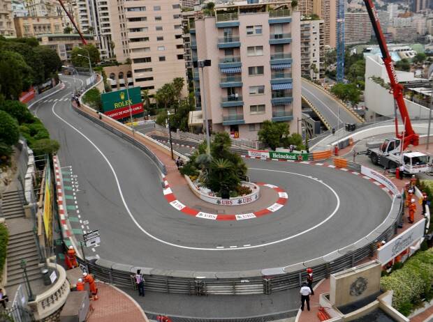 Toto Wolff: Die Formel 1 braucht Monaco – und umgekehrt!