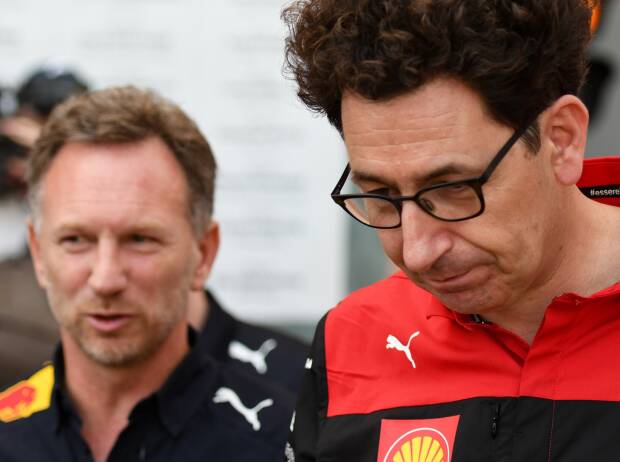 Um diesen Formfehler der FIA ging’s beim Ferrari-Protest in Monaco