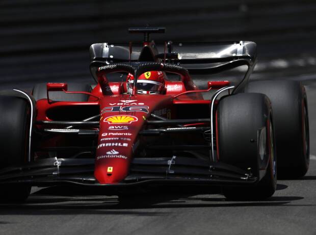 Ferrari: Poleposition ohne Sieg ist “eine Enttäuschung”