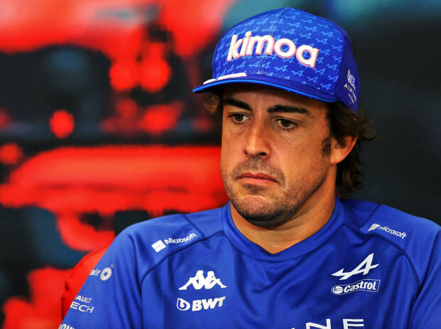 “Wir machen mehr und mehr”: Alonso kritisiert mögliche Gehaltsdeckelung