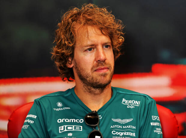 Vettel kritisiert Hybridmotoren der Formel 1: “Müssen die Wahrheit sagen”