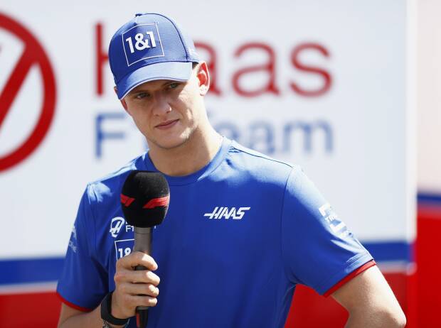 Ralf Schumacher hält Mick-Rausschmiss bei Haas für “unmöglich”