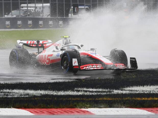 Mick Schumacher: “Habe bewiesen, dass ich nicht ohne Grund hier bin”