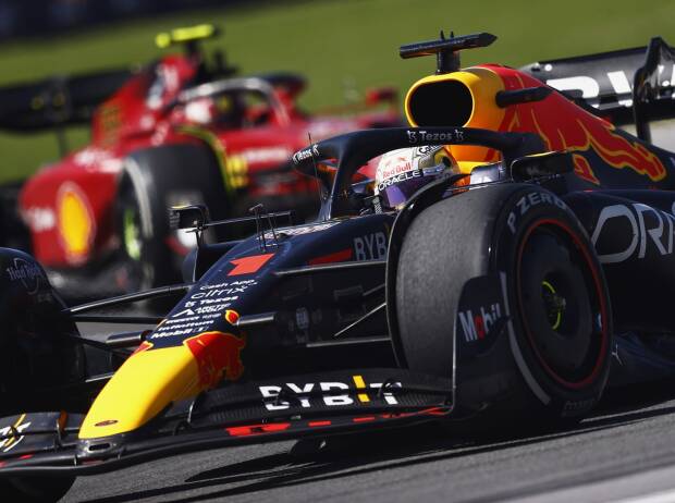 Pirelli: Formel-1-Reifen 2022 funktionieren, aber …