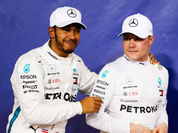 “War wütend auf die Formel 1”: Valtteri Bottas hätte 2018 fast hingeworfen