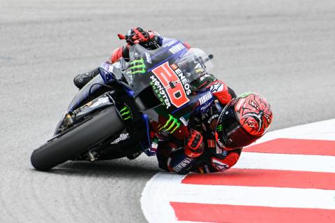 MotoGP Catalunya: How to live stream the race for free