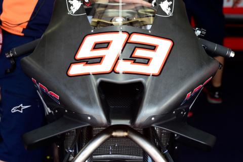 A look at how Honda have become the fallen giants of MotoGP A look at how Honda have become the fallen giants of MotoGP