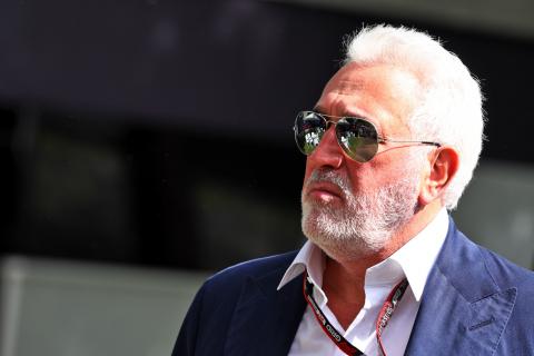 The extravagant luxuries of Stroll and Latifi’s mega-bucks fathers