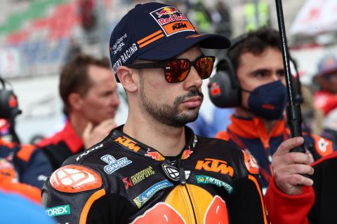 Miguel Oliveira set for Aprilia move, Alex Rins to LCR Honda Miguel Oliveira set for Aprilia move, Alex Rins to LCR Honda
