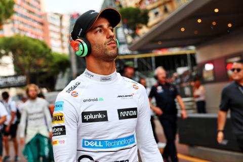 Daniel Ricciardo EXCLUSIVE: ‘I’ve not forgotten how to drive’