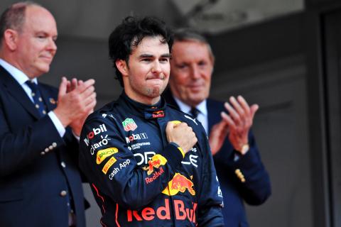 The massive pay rise and new terms behind Sergio Perez's contract