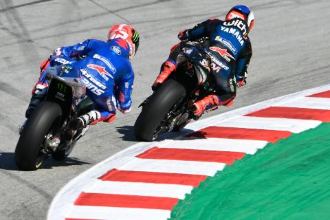 2022 MotoGP Catalunya 1.Antrenman Sonuçları