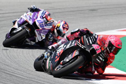 How to live stream the 2022 German MotoGP for free